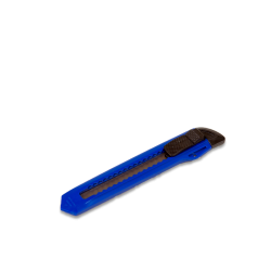 Packaging Knife 18mm